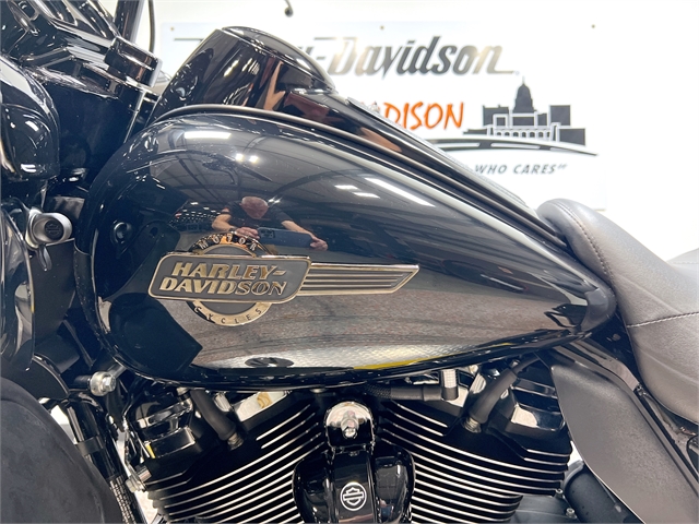 2023 Harley-Davidson Road Glide Limited at Harley-Davidson of Madison