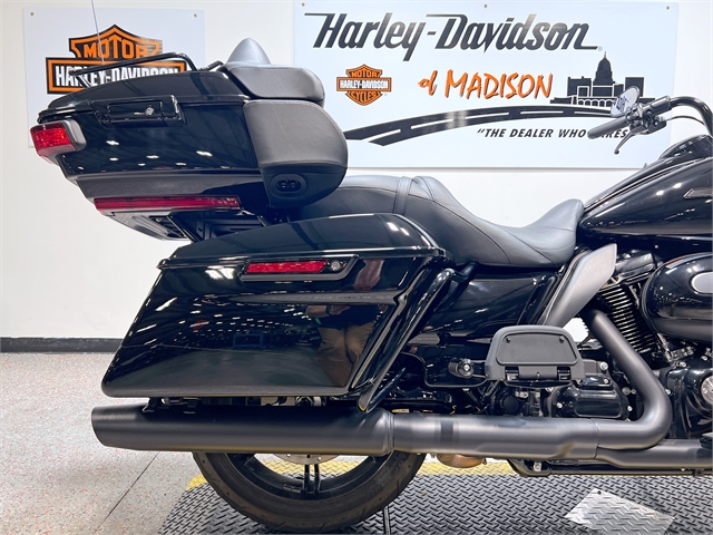 2023 Harley-Davidson Road Glide Limited at Harley-Davidson of Madison