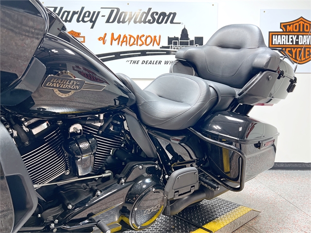 2023 Harley-Davidson Road Glide Limited at Harley-Davidson of Madison