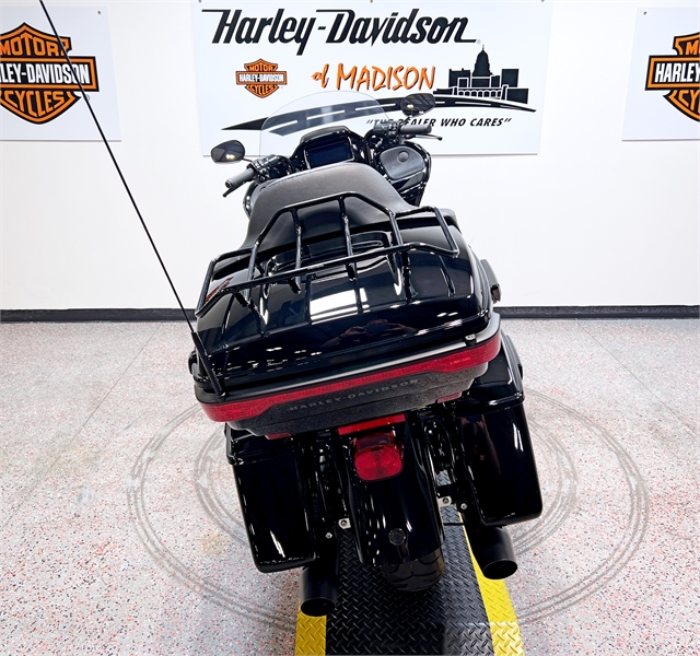 2023 Harley-Davidson Road Glide Limited at Harley-Davidson of Madison