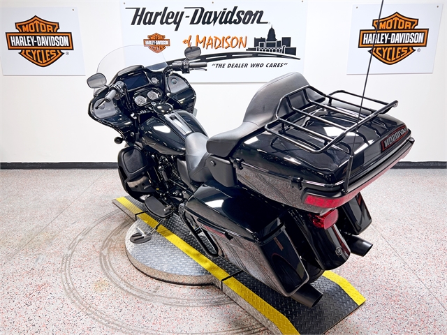 2023 Harley-Davidson Road Glide Limited at Harley-Davidson of Madison