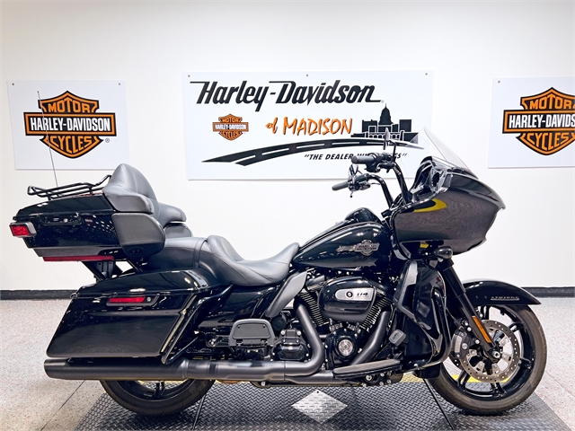 2023 Harley-Davidson Road Glide Limited at Harley-Davidson of Madison