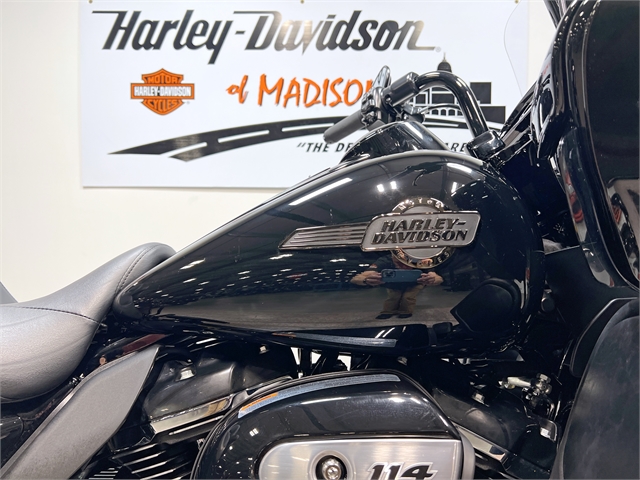 2023 Harley-Davidson Road Glide Limited at Harley-Davidson of Madison