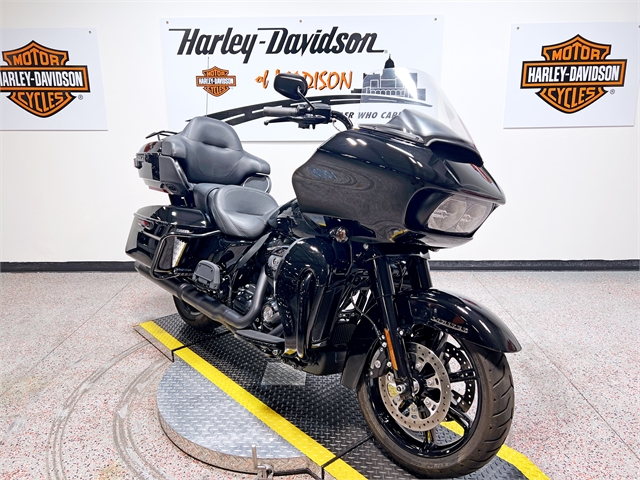 2023 Harley-Davidson Road Glide Limited at Harley-Davidson of Madison