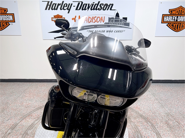 2023 Harley-Davidson Road Glide Limited at Harley-Davidson of Madison