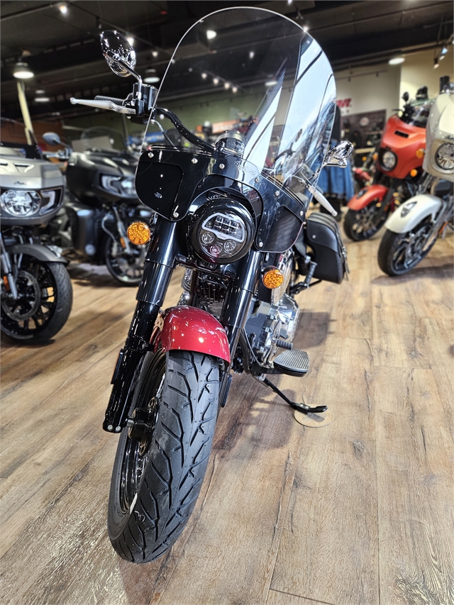 2023 Indian Motorcycle Super Chief Limited at Guy's Outdoor Motorsports & Marine