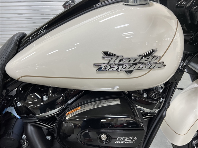 2023 Harley-Davidson Trike Freewheeler at Green Mount Road Harley-Davidson