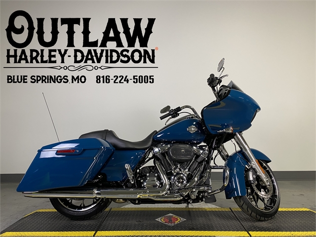 2021 Harley-Davidson Touring Road Glide Special at Outlaw Harley-Davidson