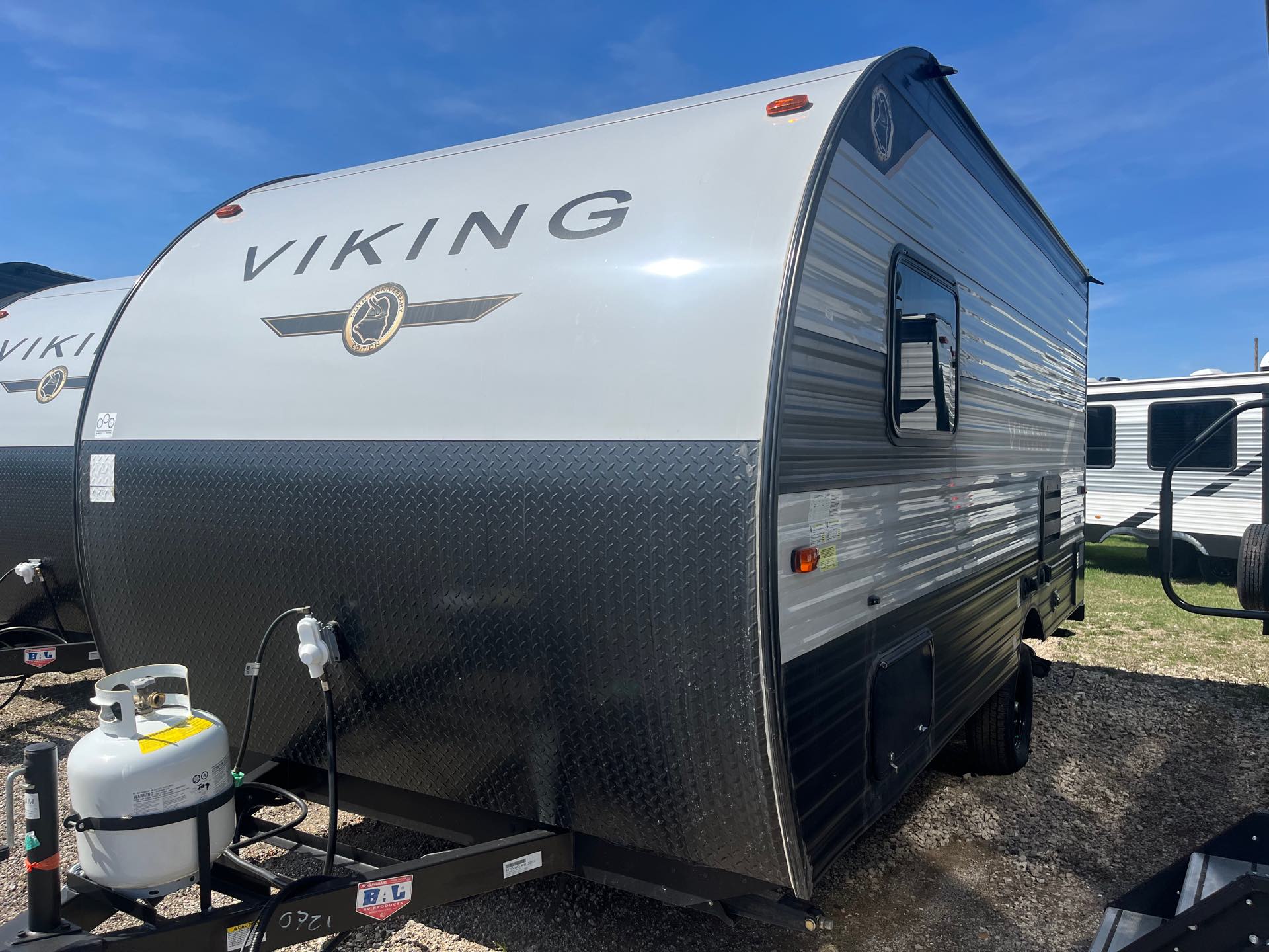 2022 Coachmen Viking Ultra-Lite (Single Axle) 162RBU at Prosser's Premium RV Outlet