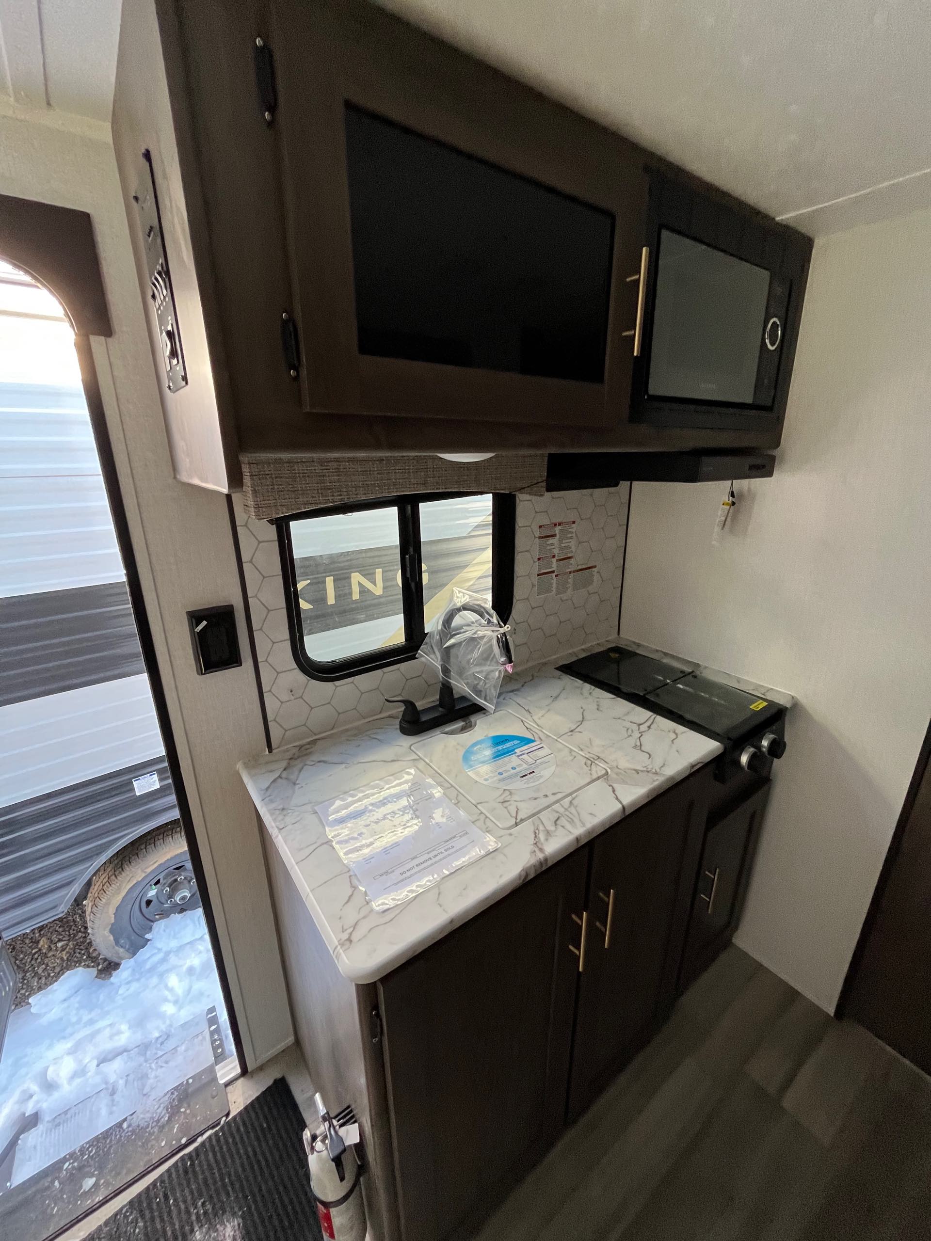 2022 Coachmen Viking Ultra-Lite (Single Axle) 162RBU at Prosser's Premium RV Outlet