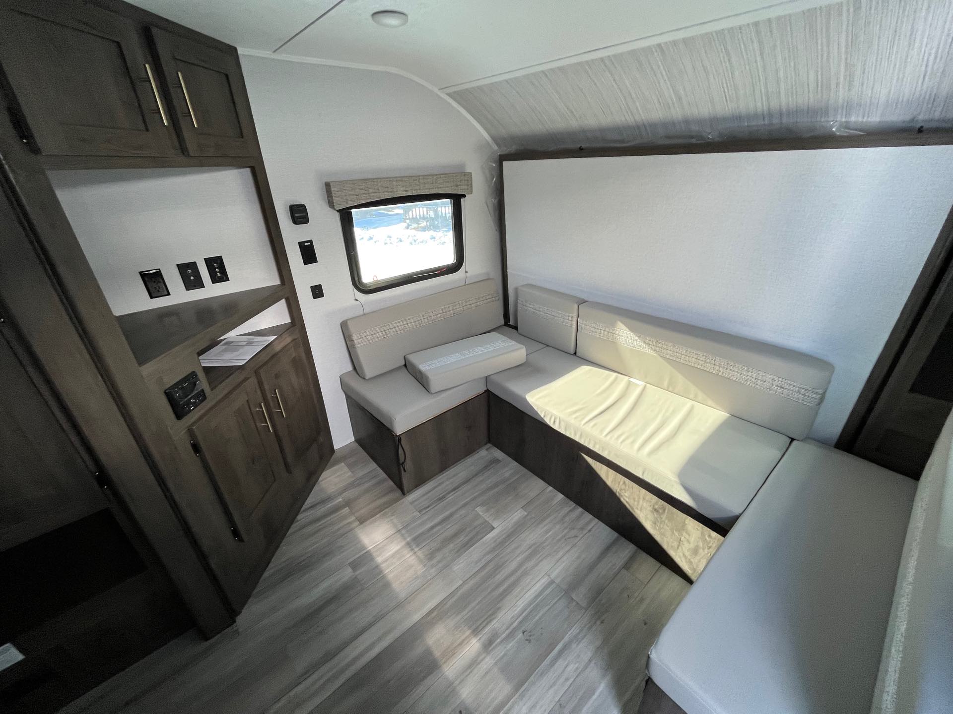 2022 Coachmen Viking Ultra-Lite (Single Axle) 162RBU at Prosser's Premium RV Outlet