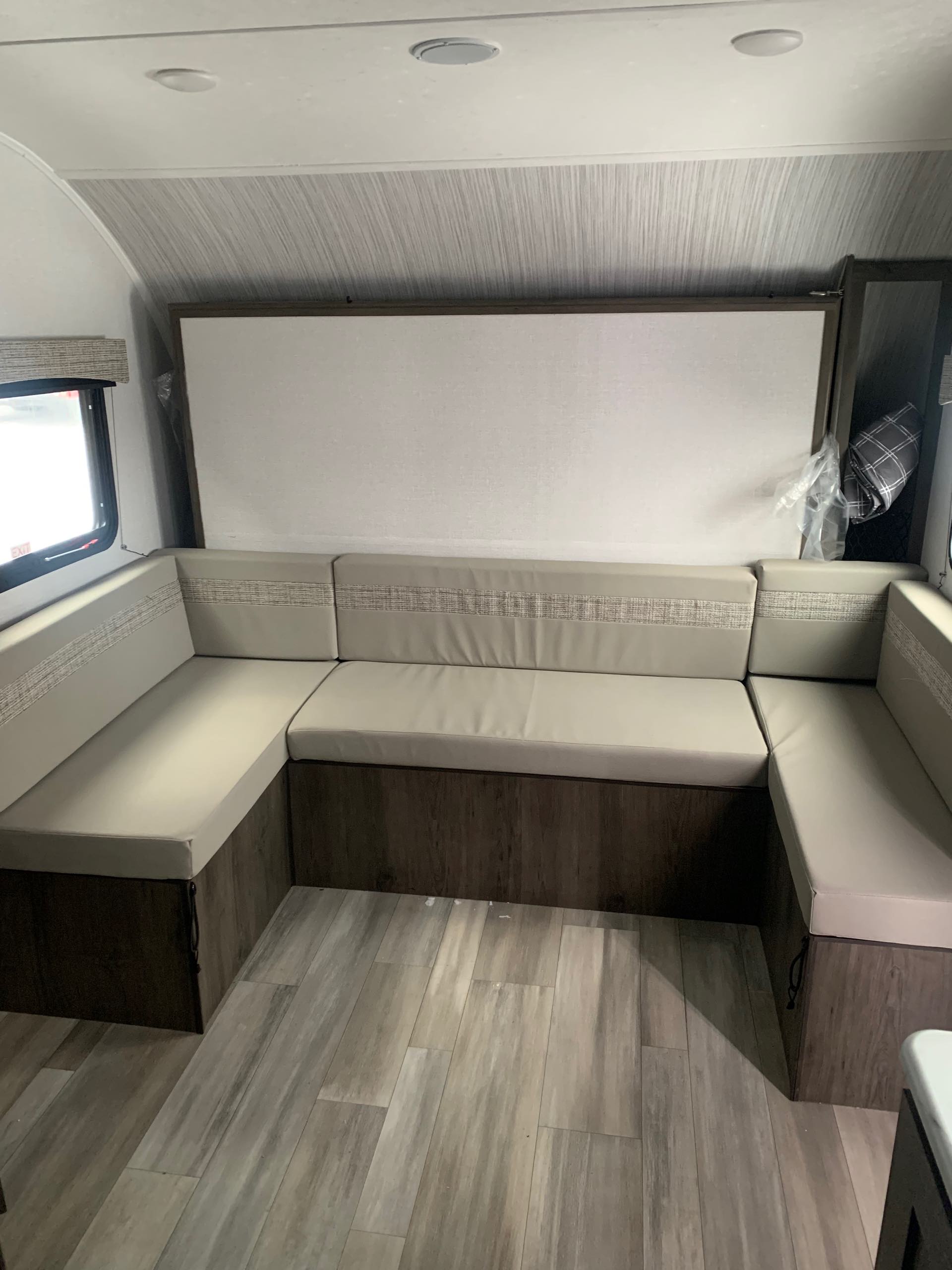 2022 Coachmen Viking Ultra-Lite (Single Axle) 162RBU at Prosser's Premium RV Outlet