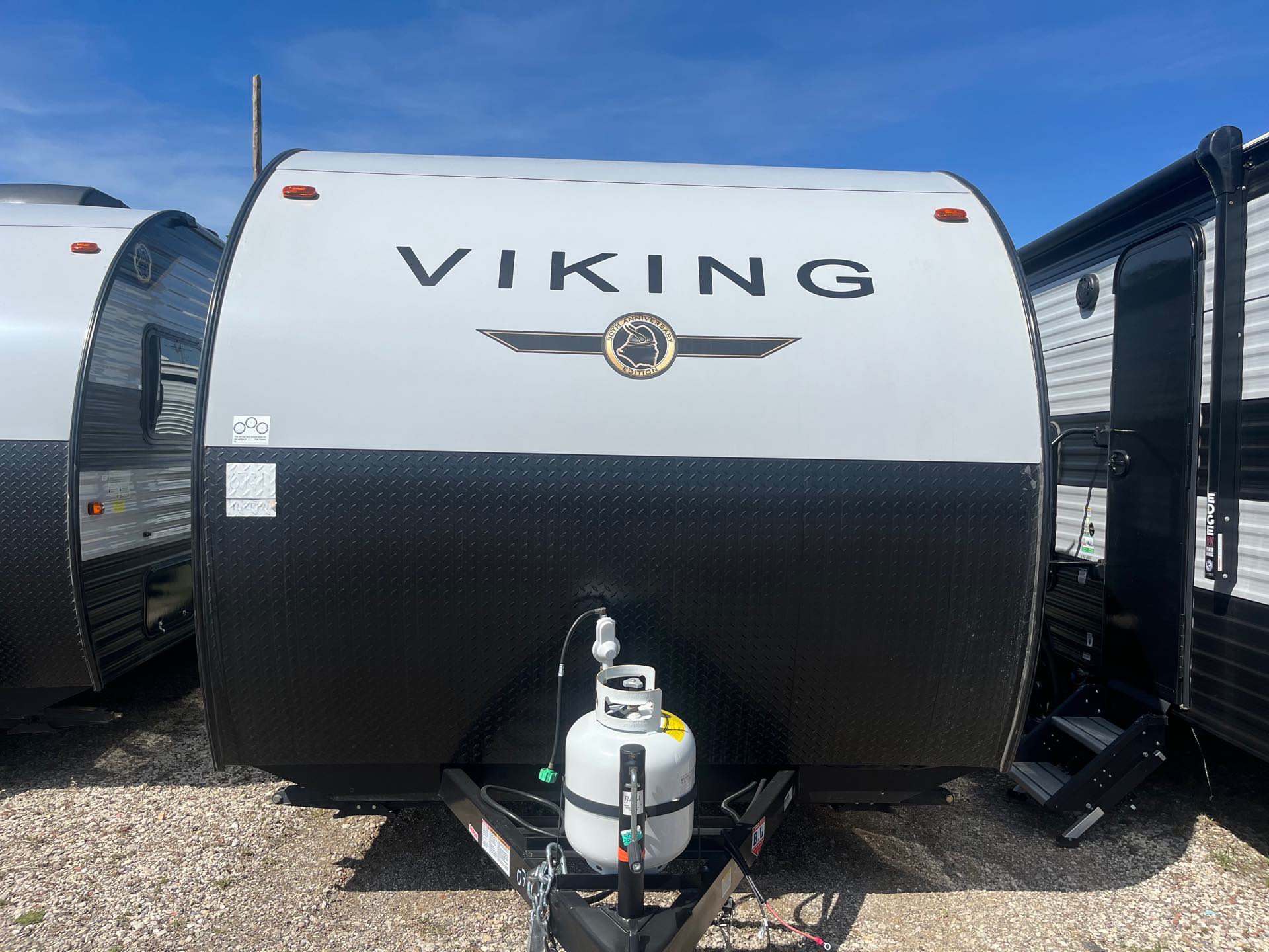 2022 Coachmen Viking Ultra-Lite (Single Axle) 162RBU at Prosser's Premium RV Outlet