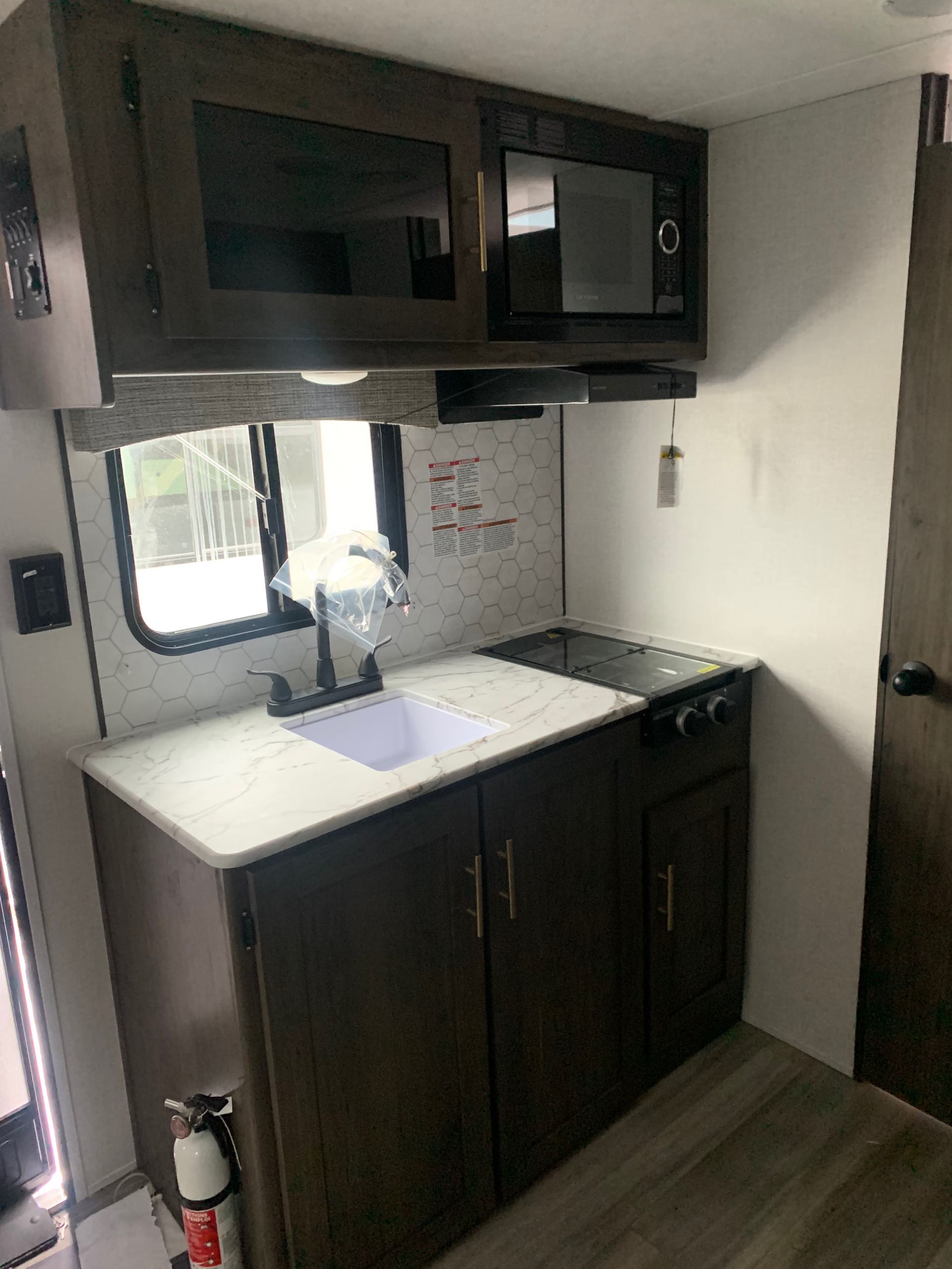 2022 Coachmen Viking Ultra-Lite (Single Axle) 162RBU at Prosser's Premium RV Outlet