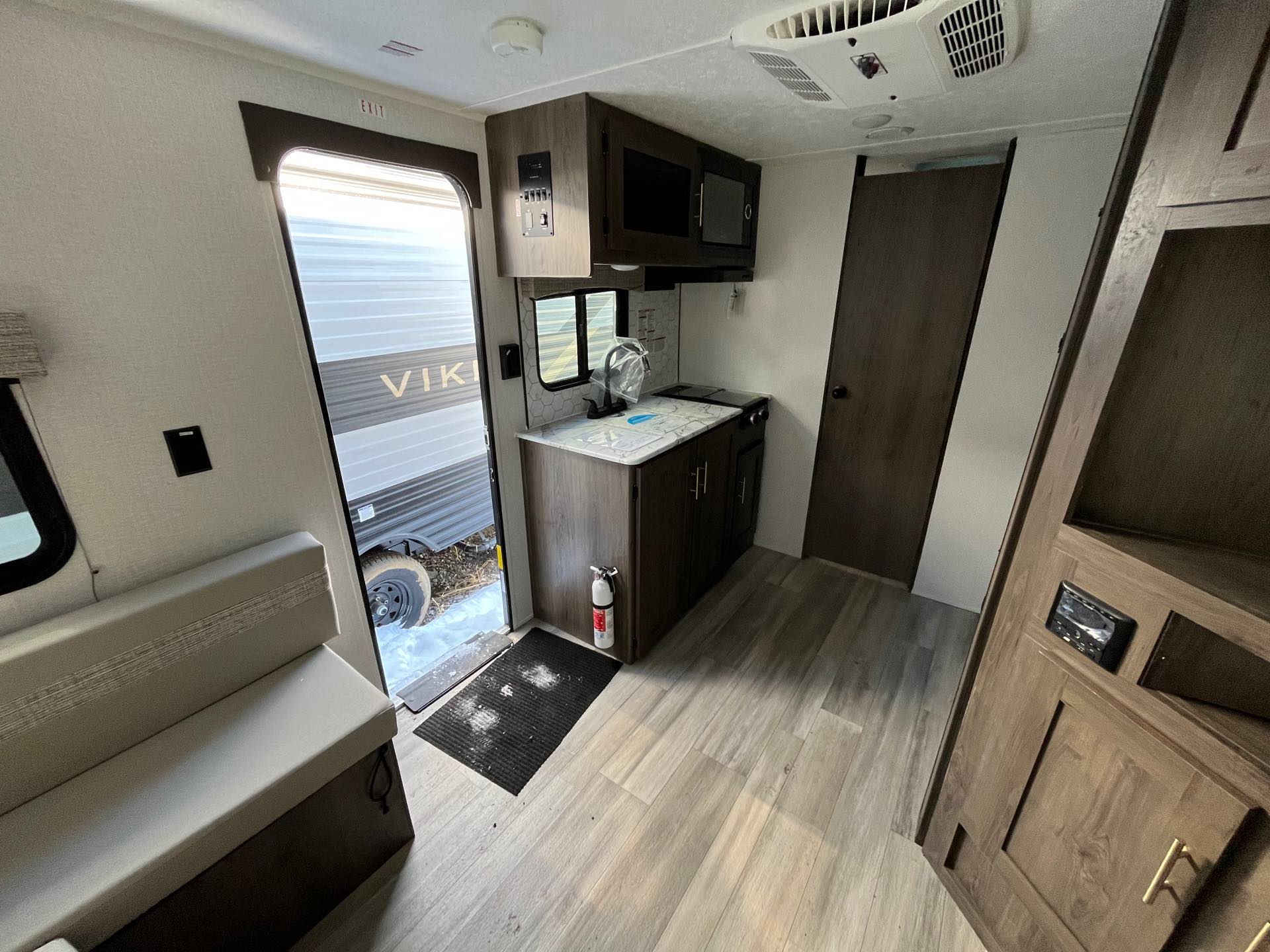 2022 Coachmen Viking Ultra-Lite (Single Axle) 162RBU at Prosser's Premium RV Outlet