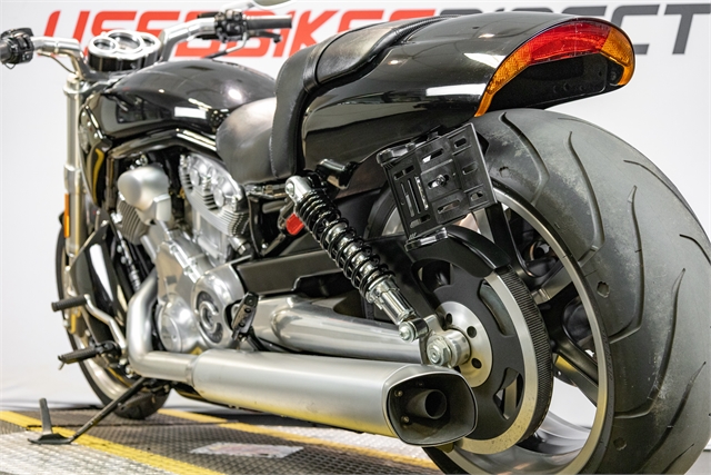 2013 Harley-Davidson V-Rod V-Rod Muscle at Friendly Powersports Baton Rouge