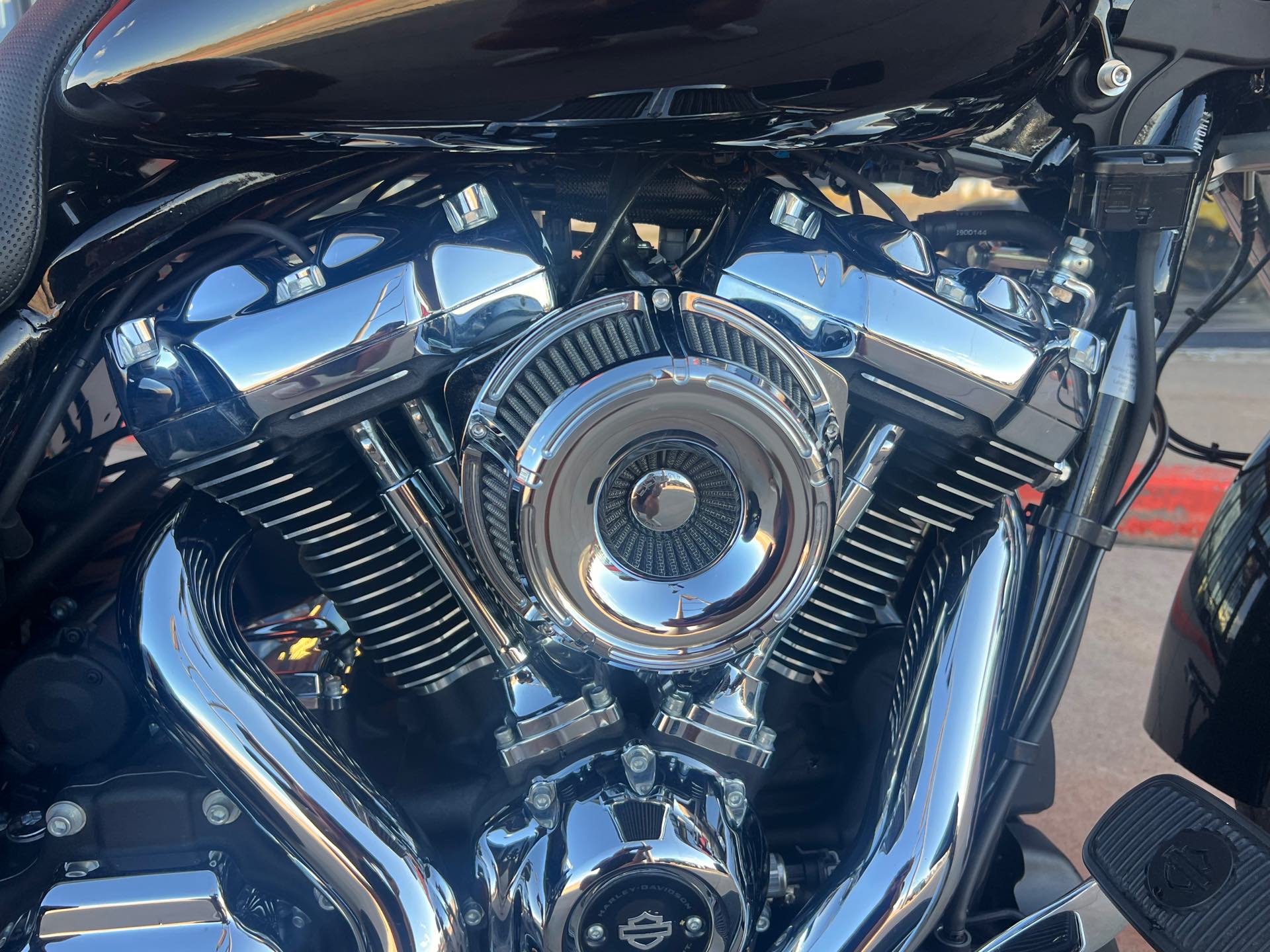 2020 Harley-Davidson Trike Freewheeler at Deluxe Harley Davidson
