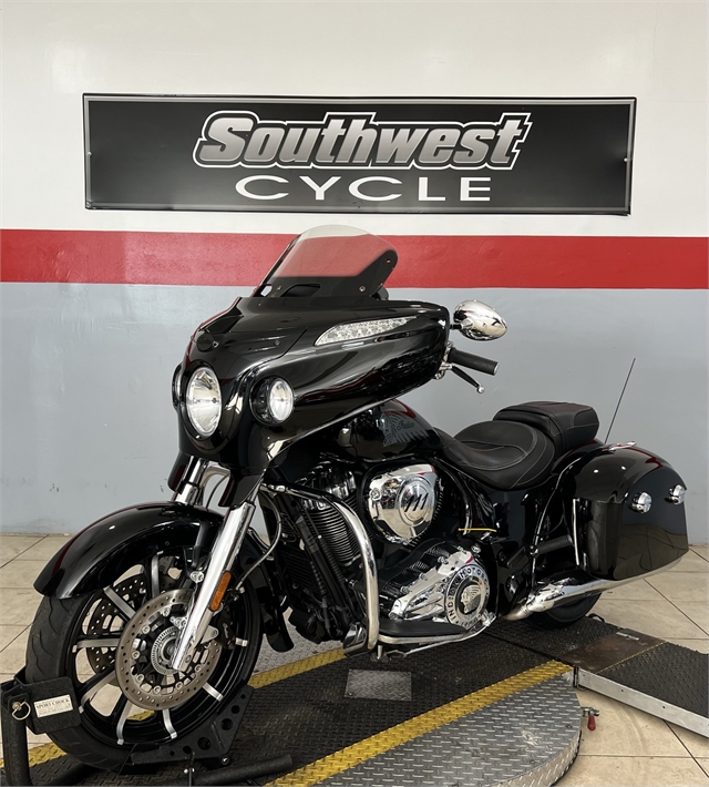 2017 Indian Chieftain Limited at Southwest Cycle, Cape Coral, FL 33909
