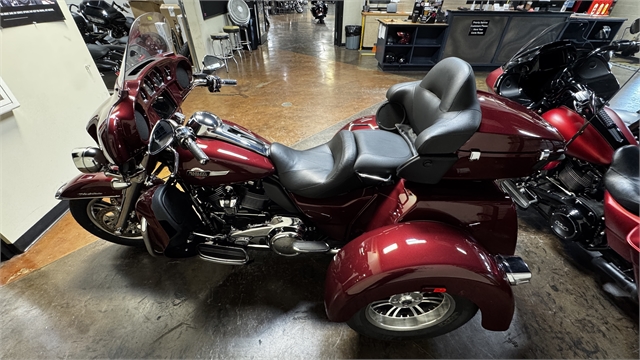 2023 Harley-Davidson Trike Tri Glide Ultra at Southern Devil Harley-Davidson