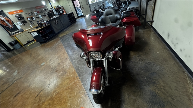 2023 Harley-Davidson Trike Tri Glide Ultra at Southern Devil Harley-Davidson