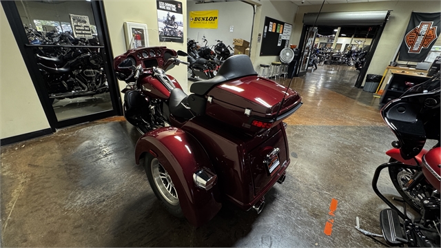 2023 Harley-Davidson Trike Tri Glide Ultra at Southern Devil Harley-Davidson