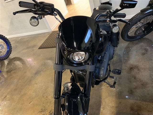 2020 Harley-Davidson Softail Low Rider S at Powersports St. Augustine
