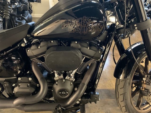 2020 Harley-Davidson Softail Low Rider S at Powersports St. Augustine
