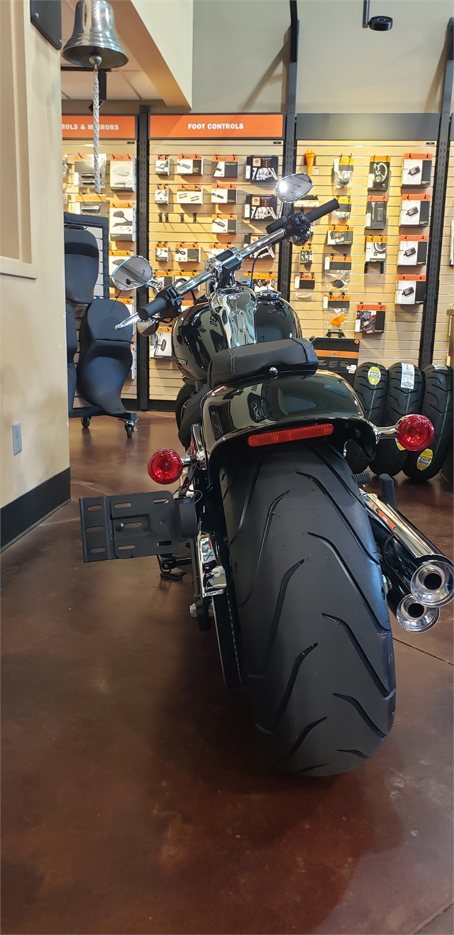 2024 Harley-Davidson Softail Breakout at Hells Canyon Harley-Davidson