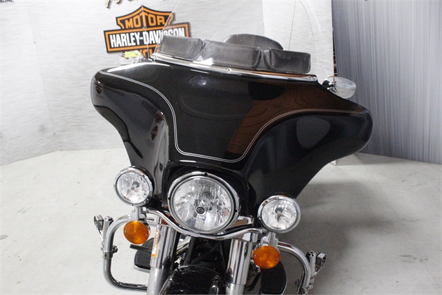 2006 Harley-Davidson Electra Glide Classic at Suburban Motors Harley-Davidson