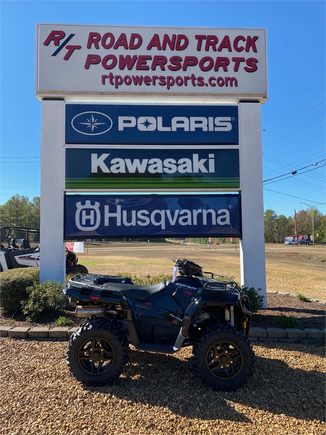 2024 Polaris Sportsman 570 Trail at R/T Powersports