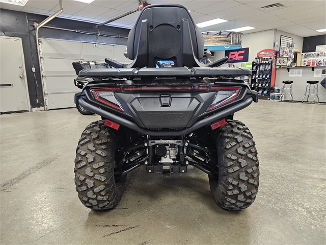 2024 CFMOTO CFORCE 600 Touring at Matt's ATV & Offroad