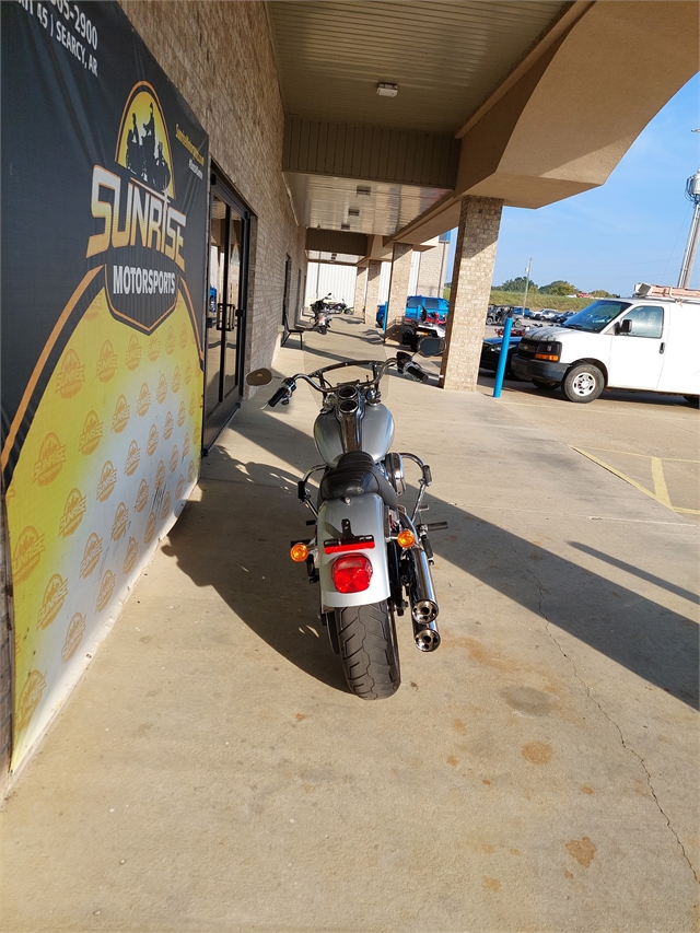2019 Harley-Davidson Softail Low Rider at Sunrise Pre-Owned