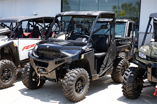 2025 Polaris Ranger XP 1000 Premium at Friendly Powersports Baton Rouge