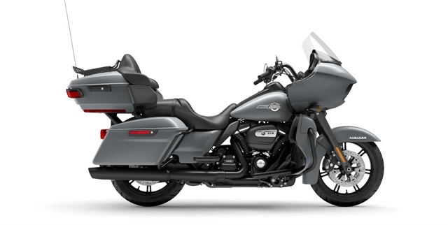 2023 Harley-Davidson Road Glide Limited at Suburban Motors Harley-Davidson