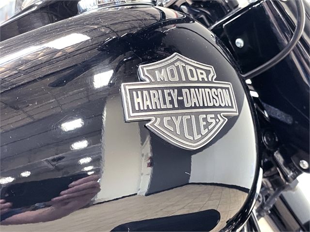 2017 Harley-Davidson Softail Slim S at Destination Harley-Davidson®, Tacoma, WA 98424