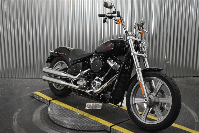 2023 Harley-Davidson Softail Standard at Teddy Morse's Grand Junction Harley-Davidson