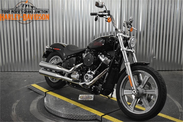2023 Harley-Davidson Softail Standard at Teddy Morse's Grand Junction Harley-Davidson
