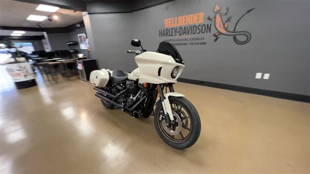 2023 Harley-Davidson Softail Low Rider ST at Hellbender Harley-Davidson
