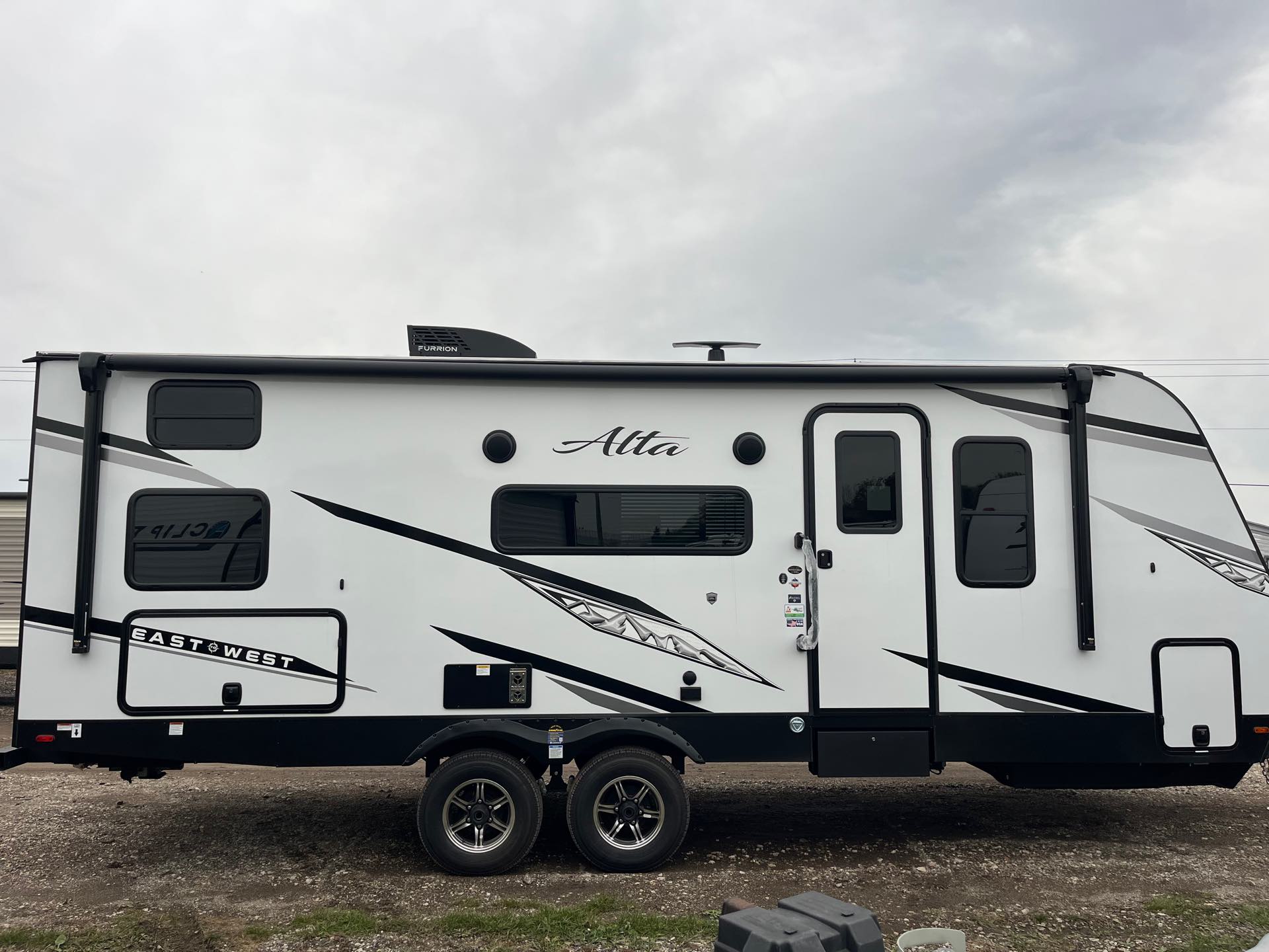 2024 East To West Alta 2210 MBH at Prosser's Premium RV Outlet