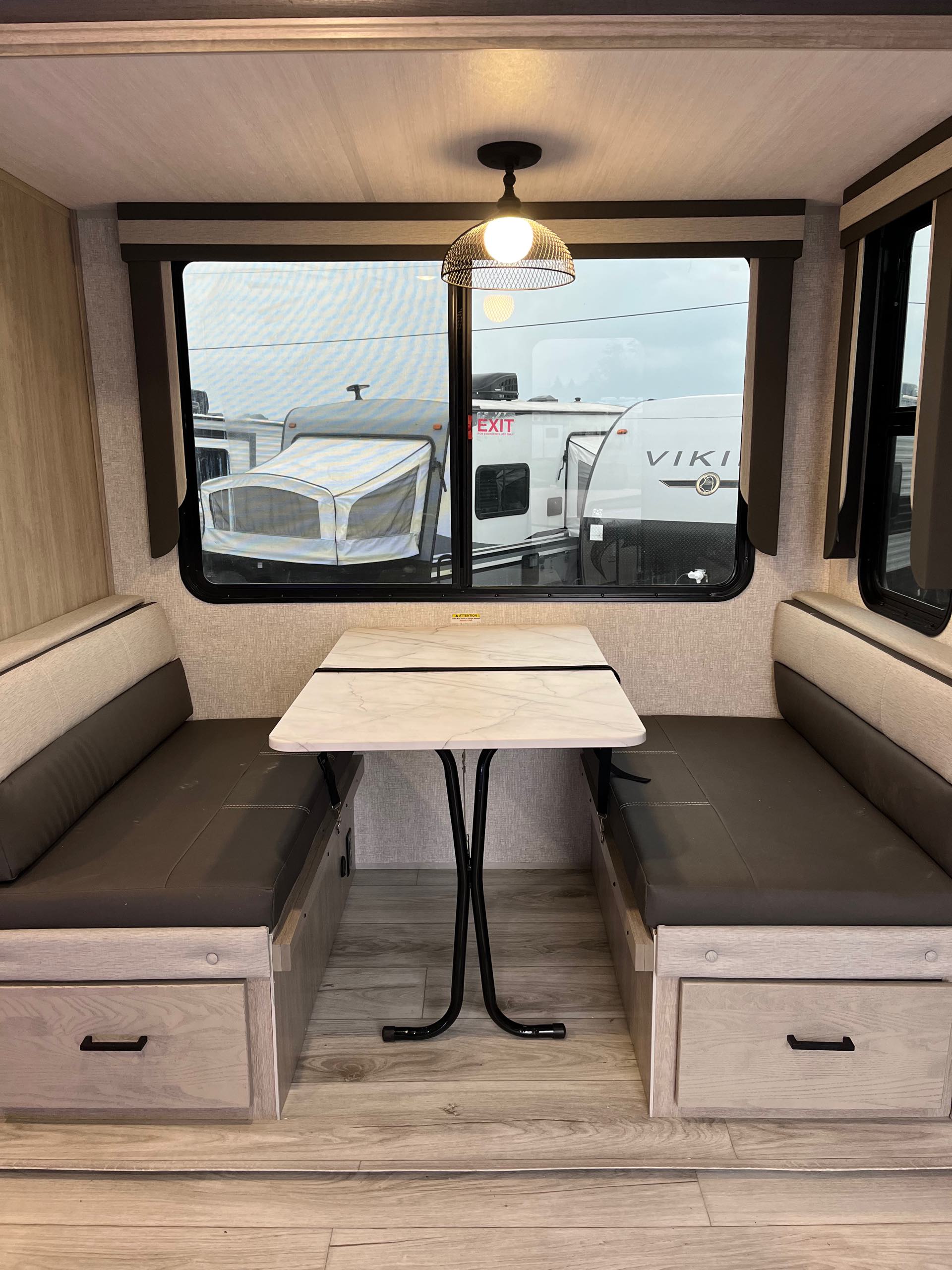 2024 East To West Alta 2210 MBH at Prosser's Premium RV Outlet