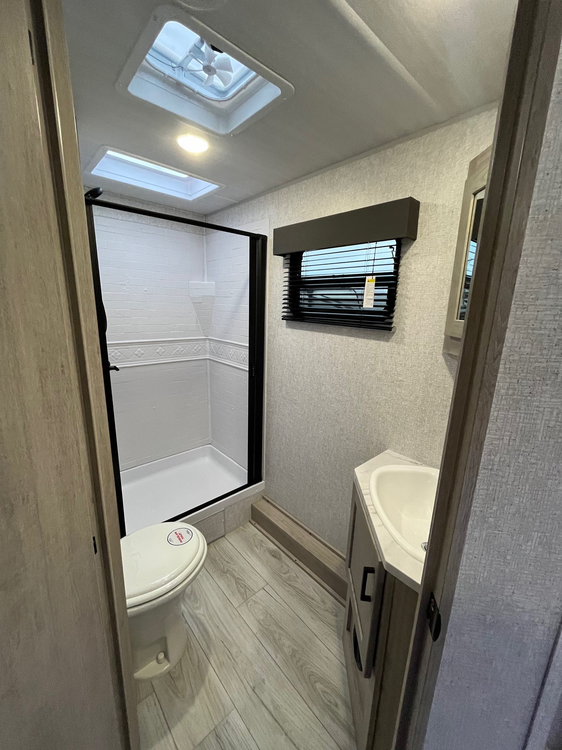 2024 East To West Alta 2210 MBH at Prosser's Premium RV Outlet