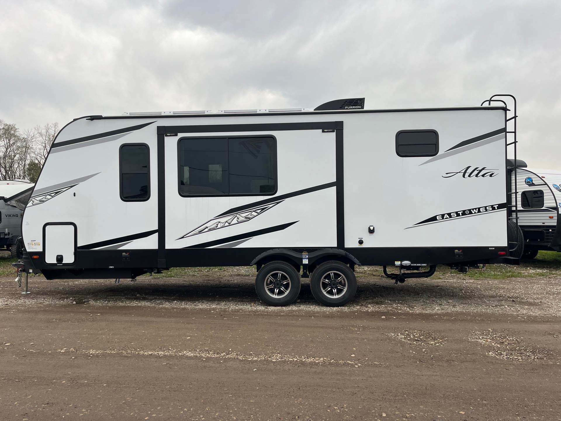 2024 East To West Alta 2210 MBH at Prosser's Premium RV Outlet