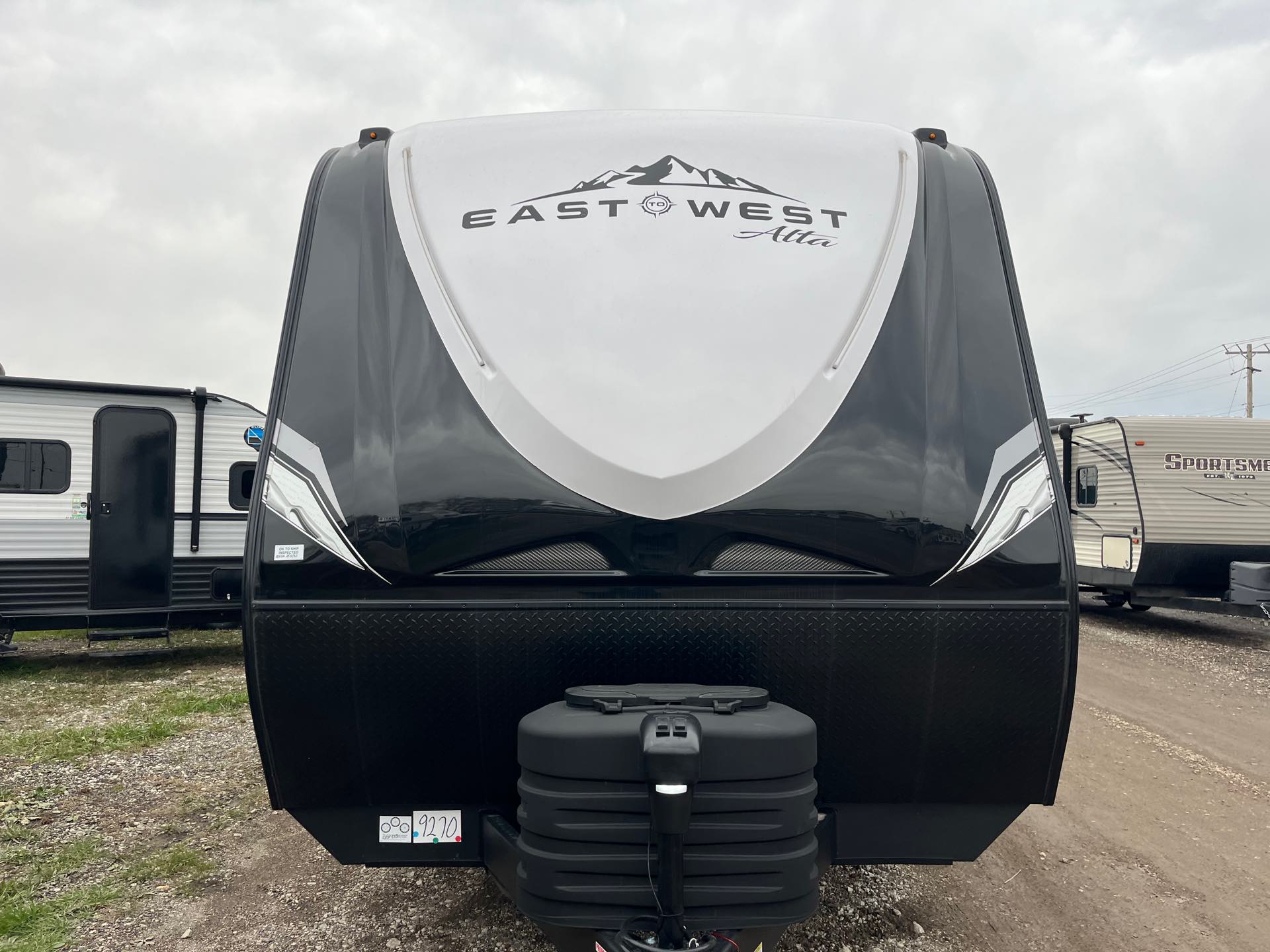 2024 East To West Alta 2210 MBH at Prosser's Premium RV Outlet