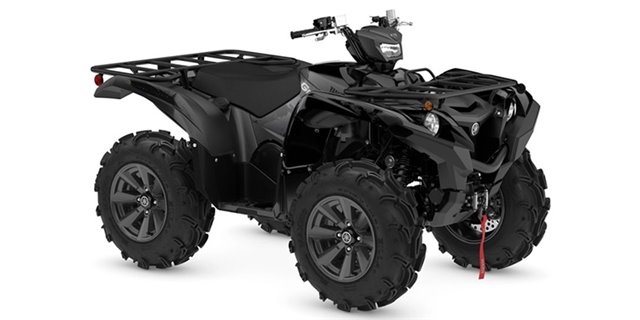 2025 Yamaha Grizzly EPS XT-R at ATVs and More