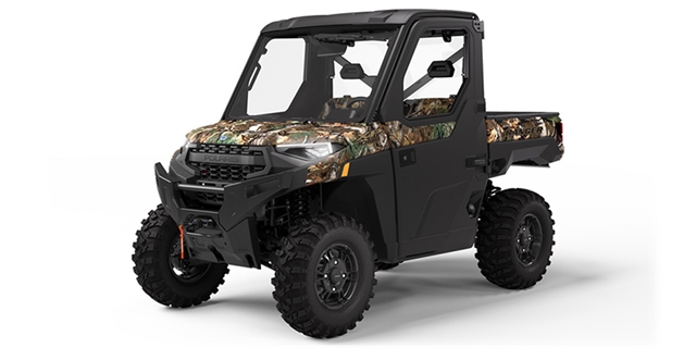 2025 Polaris Ranger XP 1000 NorthStar Edition Premium at Friendly Powersports Slidell