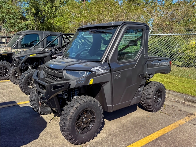 2025 Polaris Ranger XP 1000 NorthStar Edition Premium at Friendly Powersports Slidell