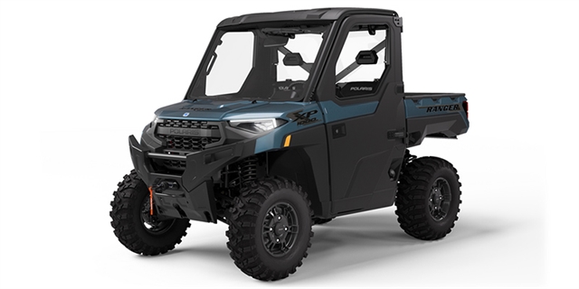 2025 Polaris Ranger XP 1000 NorthStar Edition Premium at Friendly Powersports Slidell