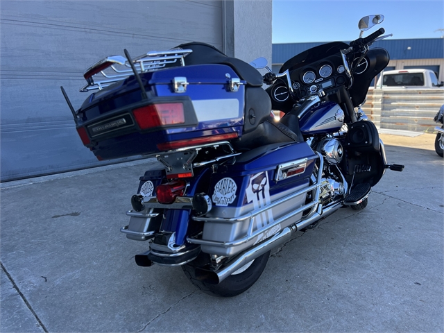 2007 Harley-Davidson Electra Glide Ultra Classic at Soul Rebel Cycles