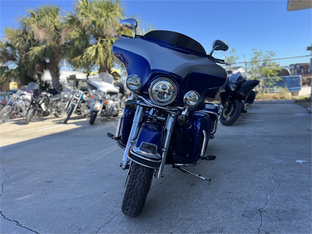 2007 Harley-Davidson Electra Glide Ultra Classic at Soul Rebel Cycles