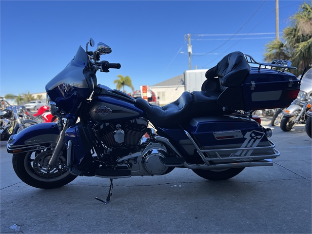 2007 Harley-Davidson Electra Glide Ultra Classic at Soul Rebel Cycles